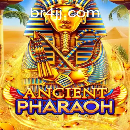 Descubra o Fascinante Jogo 'AncientPharaoh': Uma Jornada ao Egito Antigo