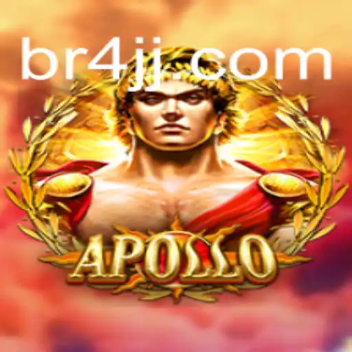 Descubra Apollo: A Nova Sensação dos Jogos em 4JJ.com