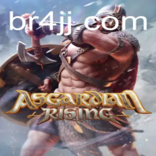 Descubra o Universo do Jogo AsgardianRising em 2023