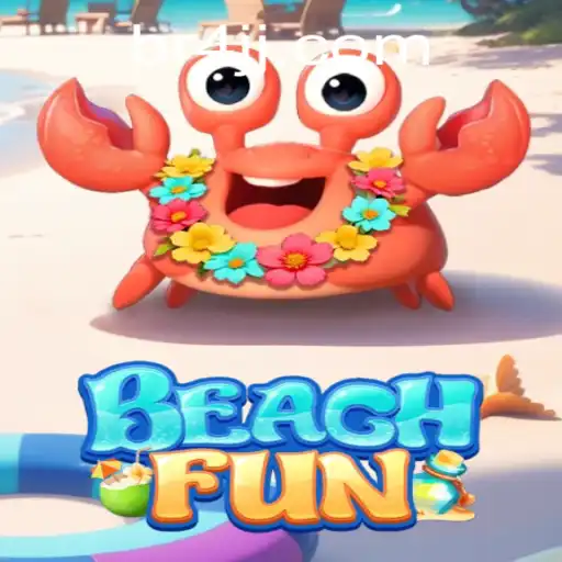 Descubra a Diversão de 'BeachFun': Um Jogo para Todas as Idades