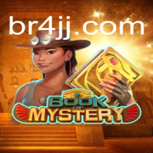 Explorando BookofMystery: Um Mergulho no Jogo Inovador de 4JJ.com