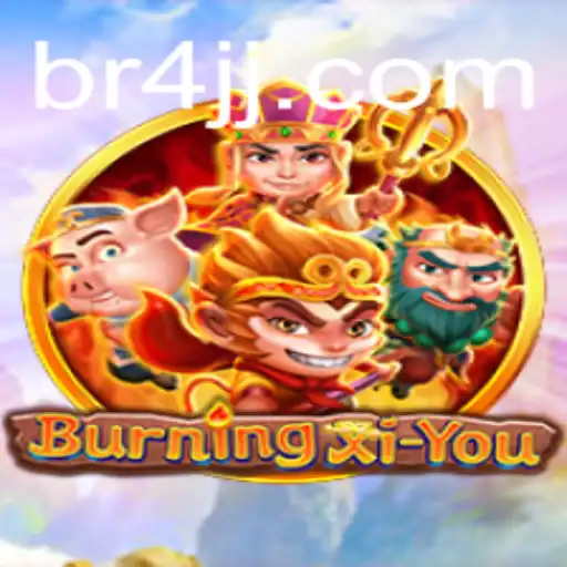 Descubra o Fascinante Mundo de BurningXiYou: Uma Jornada Épica no Universo do Entretenimento Digital
