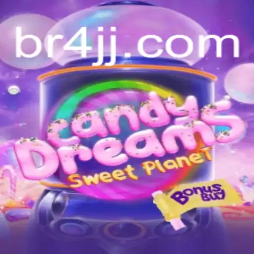 CandyDreamsSweetPlanet: Uma Aventura Doce e Encantadora