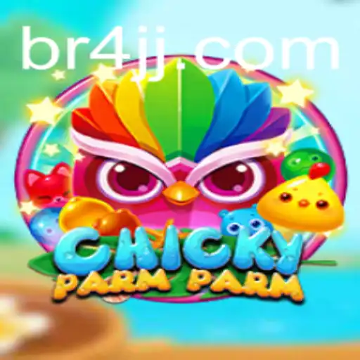 Descubra o Fascinante Mundo de ChickyParmParm e suas Regras