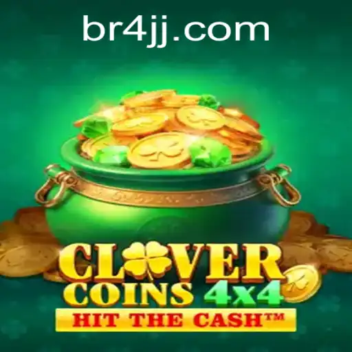 Explorando o Universo de CloverCoins4x4