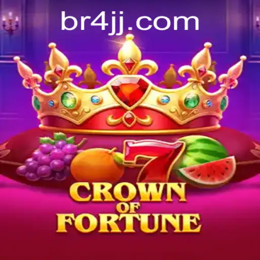 Descubra a Aventura Épica de CrownofFortune