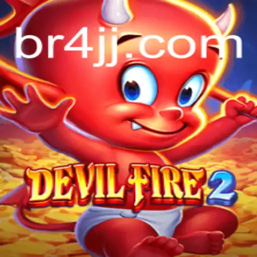 DevilFire2: A Nova Sensação dos Jogos Online