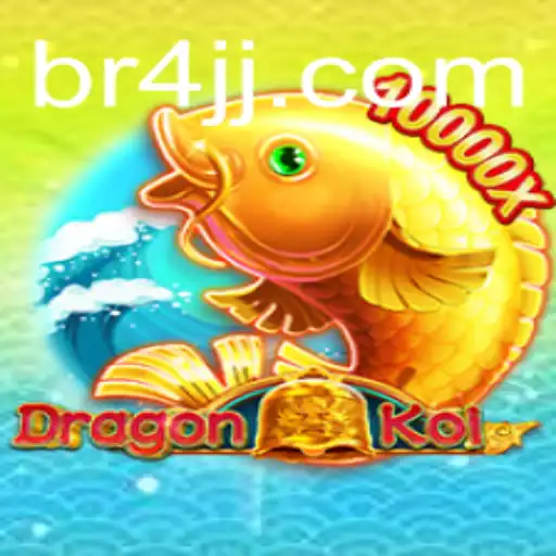 Explorando o Universo Fascinante de DragonKoi