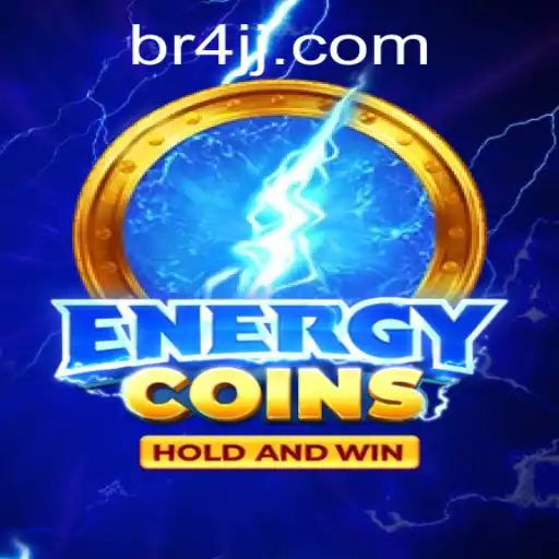 Explorando o Mundo Empolgante de EnergyCoins: Um Novo Horizonte em Entretenimento Digital