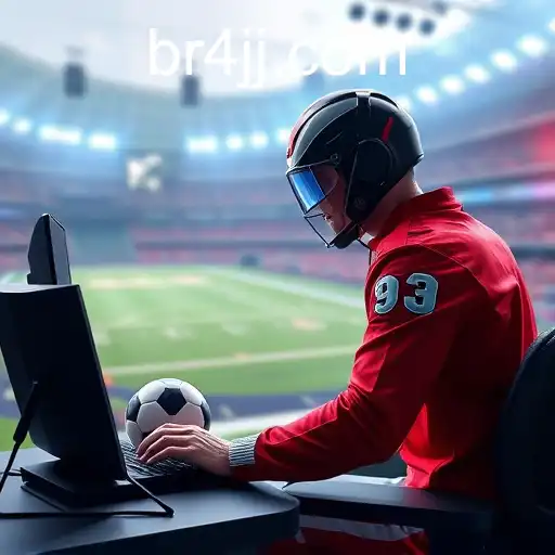 Esportes virtuais