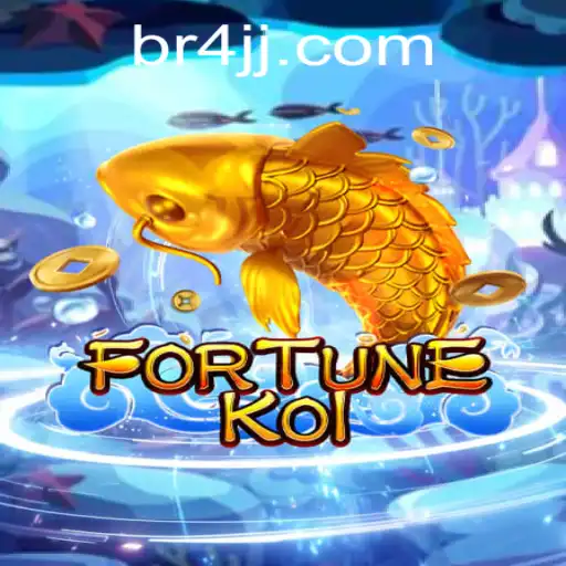Descubra o Mundo de FORTUNEKOI: O Jogo de Estratégia Inovador