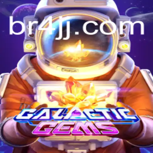 Descubra o Fascinante Mundo de GalacticGems