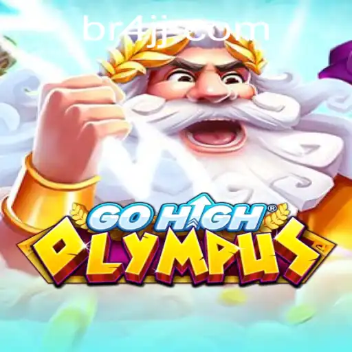 GoHighOlympus: Um Novo Horizonte de Aventura