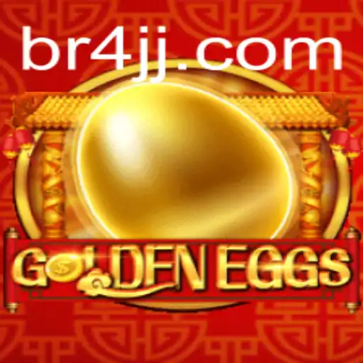 Descubra o Fascinante Universo de GoldenEggs no 4JJ.com