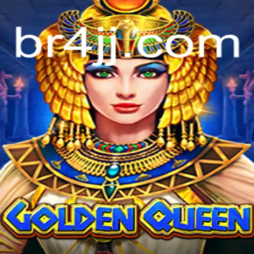 GoldenQueen: Uma Aventura Épica no Universo dos Jogos Online