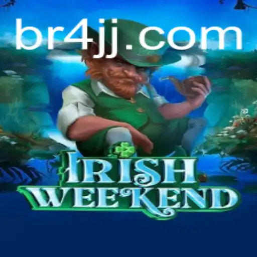 Explorando o Universo de 'IrishWeekend': Mergulhe em Aventuras e Estratégias
