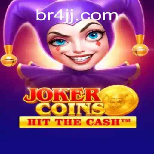 Introdução e Regras do Jogo JokerCoins