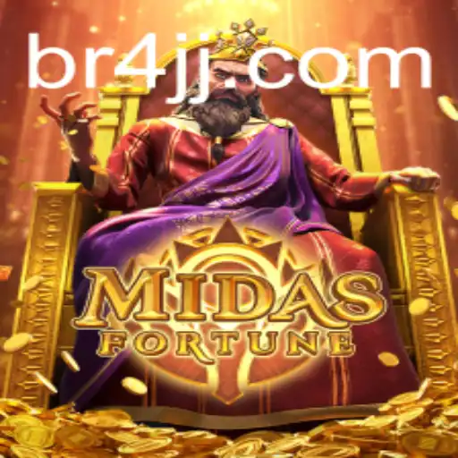 Descubra MidasFortune: O Novo Fenômeno dos Jogos Online
