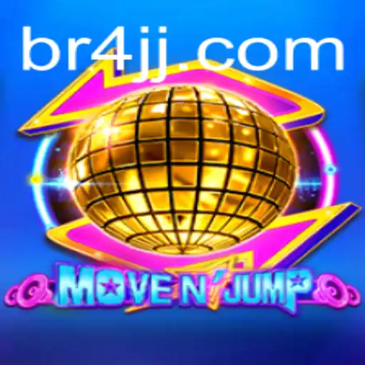 MovenJump - Descubra o Mundo do Novo Jogo de Plataforma