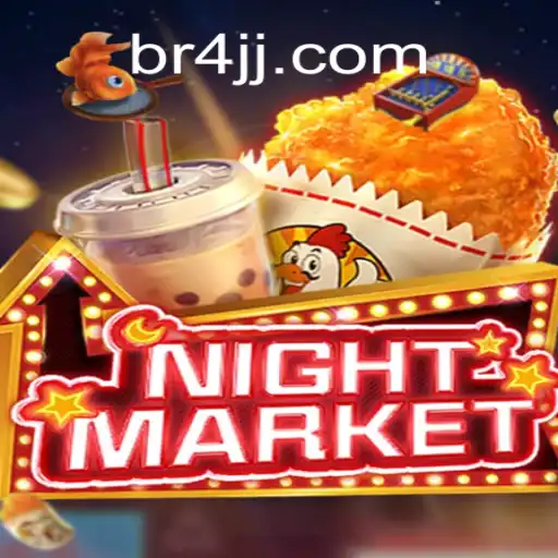 Descubra o Fascinante Mundo do Jogo NIGHTMARKET