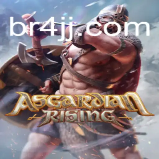 Descubra o Universo do Jogo AsgardianRising em 2023