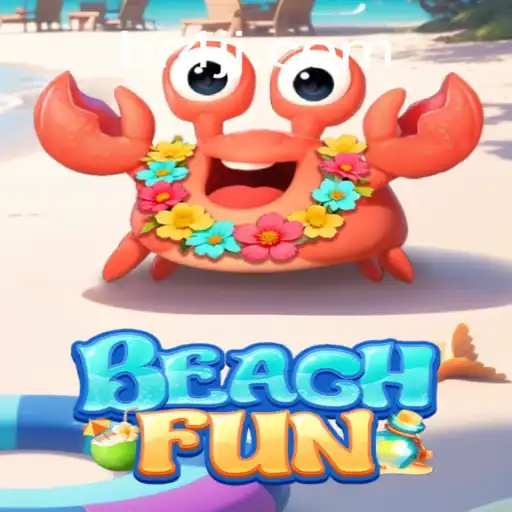 Descubra a Diversão de 'BeachFun': Um Jogo para Todas as Idades