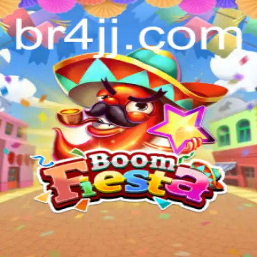 Descubra BoomFiesta: A Nova Sensação dos Jogos Online