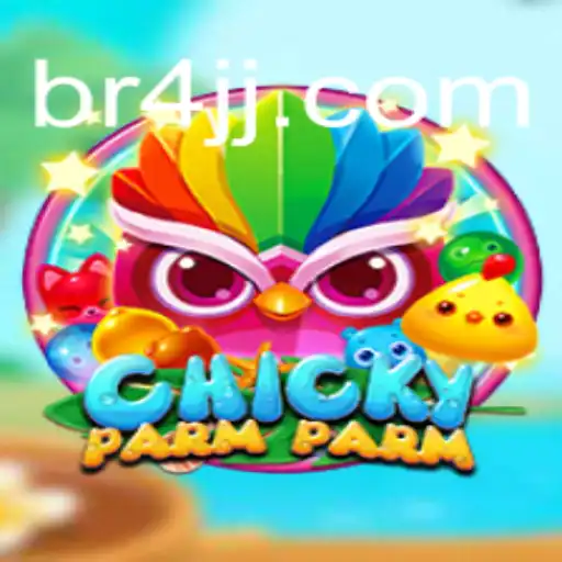 Descubra o Fascinante Mundo de ChickyParmParm e suas Regras
