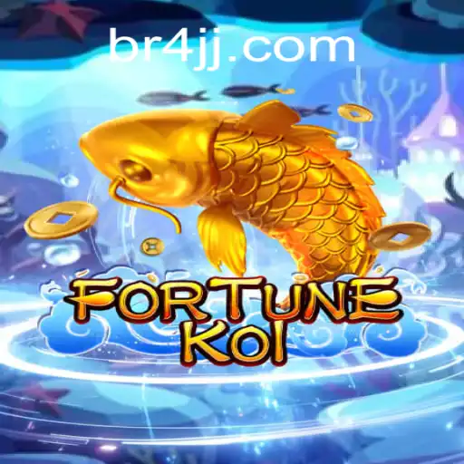 Descubra o Mundo de FORTUNEKOI: O Jogo de Estratégia Inovador