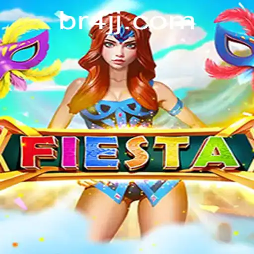 Explorando o Jogo 'Fiesta': Uma Nova Experiência Interativa com 4JJ.com