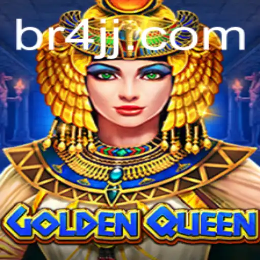 GoldenQueen: Uma Aventura Épica no Universo dos Jogos Online