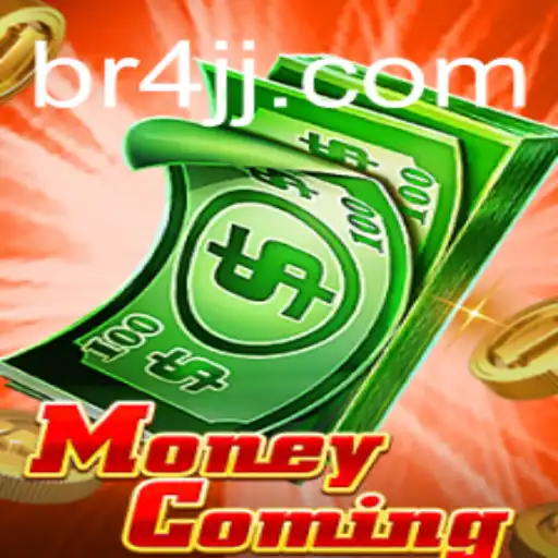Desvendando o Jogo MoneyComing e sua Dinâmica Empolgante