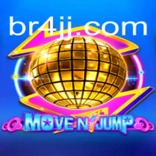MovenJump - Descubra o Mundo do Novo Jogo de Plataforma