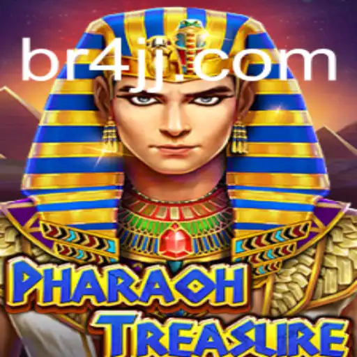 Explorando o Mundo de PharaohTreasure: Um Encontro com Aventuras Ancestrais