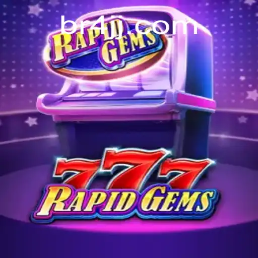 Explorando o Mundo de RapidGems777: Um Mergulho nas Regras e Dinâmicas do Jogo