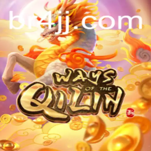 Descubra o Fascinante Mundo de WaysoftheQilin no 4JJ.com