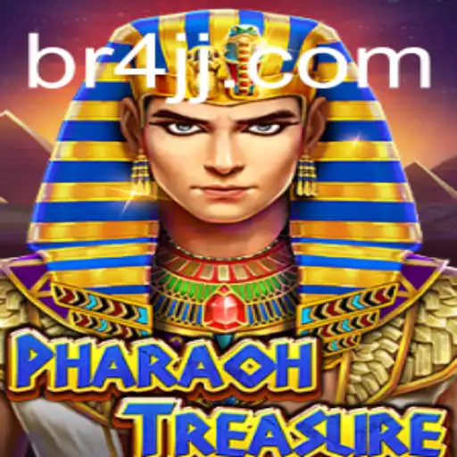 Explorando o Mundo de PharaohTreasure: Um Encontro com Aventuras Ancestrais