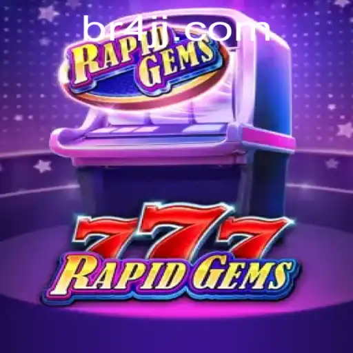 Explorando o Mundo de RapidGems777: Um Mergulho nas Regras e Dinâmicas do Jogo