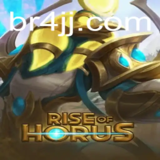 Explorando o Mundo de RiseofHorus - Um Mergulho no Jogo de Estratégia