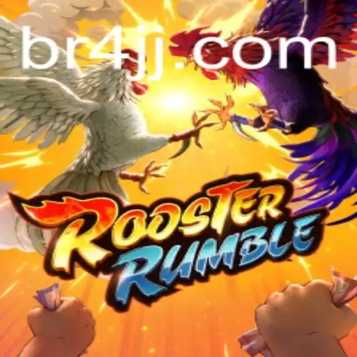 RoosterRumble: Descubra o Novo Fenômeno dos Jogos Online