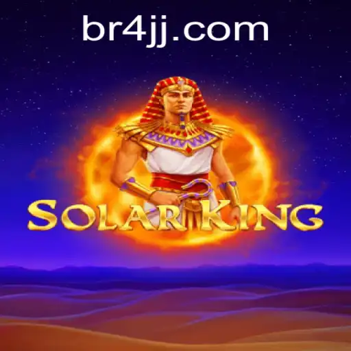 Descubra o Mundo de SolarKing: Estratégia, Aventura e Diversão