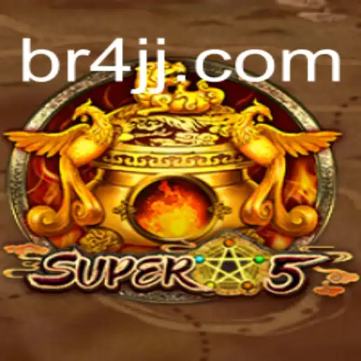 Descubra o Fascinante Mundo de Super5 - O Jogo de Estratégia Popular