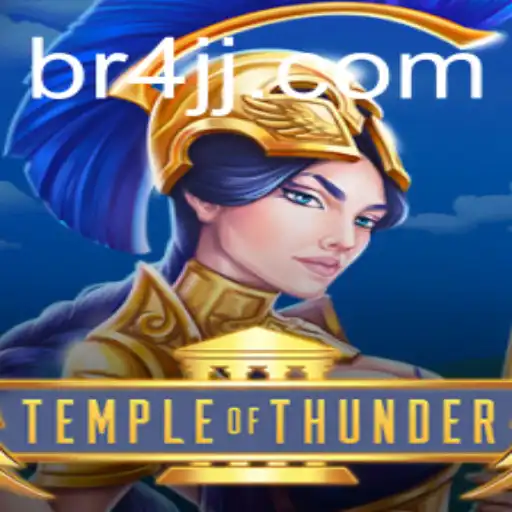 TempleofThunder: Descubra o Novo Fenômeno de Jogos Online em 2023