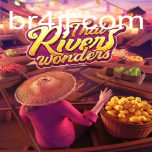ThaiRiverWonders: Descubra a Fascinante Experiência do Jogo
