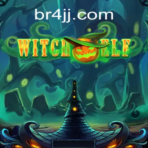 Explorando o Fascinante Mundo de WitchElf: Uma Nova Aventura em 4JJ.com