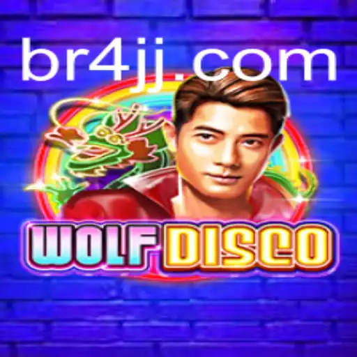 WolfDisco: A Nova Sensação dos Jogos Modernos